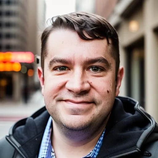 Jon, Founder of ProofSight